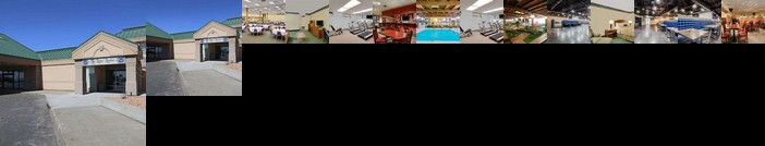 Ramada Inn and Suites Mitchell