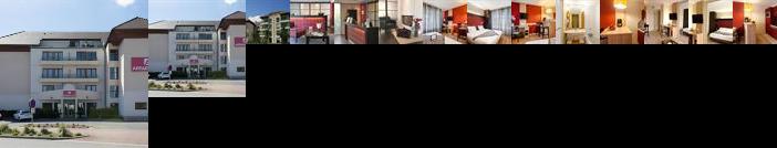 Park & Suites Apparthotel Prestige Geneve Divonne-les-Bains