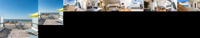 Best Western Hotel de La Plage