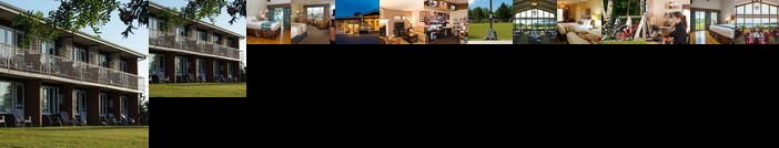 Silver Dart Lodge