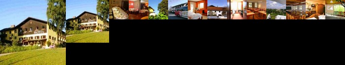 Landhotel Reisingers Bayerische Alm