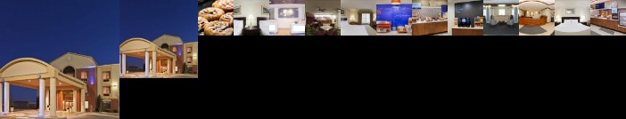 Holiday Inn Express Plainview