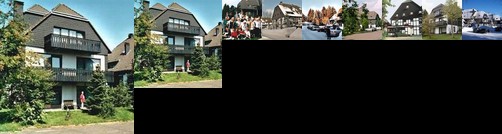 Ferienpark Am Fichtenweg Hotel Winterberg