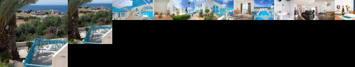 Sunny Hill Hotel Apartments Paphos