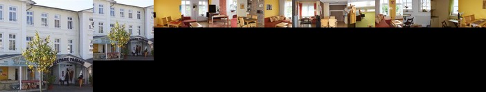 Haus Ferienglück Sellin