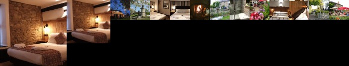 The Blue Boar Inn Alcester