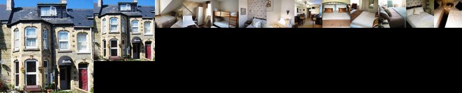 Trevilla Guest House Newquay