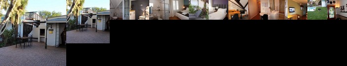 Chameleon Lodge Strand