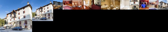 Hotel Alameda Zarautz