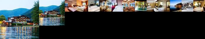 Romantikhotel Seefischer am Millstättersee Radenthein