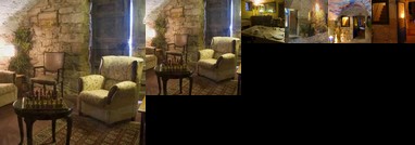 Blau Hostel Forallac