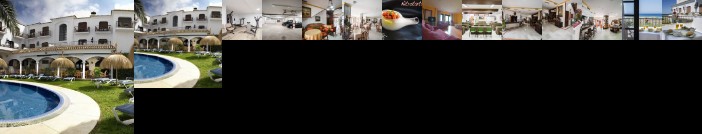 Hotel Pozo del Duque Zahara de los Atunes