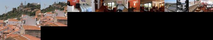 Hotel Ordem de Santiago