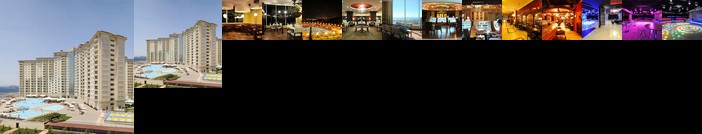 Goldcity Tourism Complex Hotel Alanya