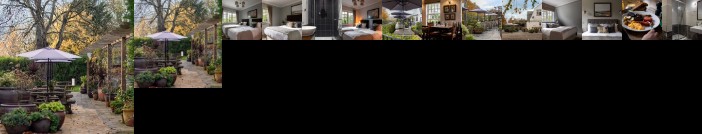 The Carpenters Arms Inn Tonbridge