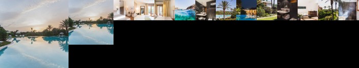 Hotel Aquadulci Domus de Maria