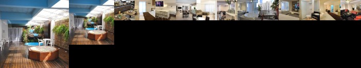 Hotel Rieger Balneario Camboriu