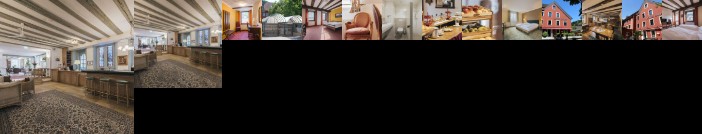 Hotel Baren Feldkirch