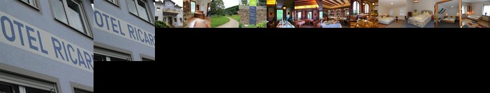 Hotel Ricarda