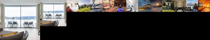 BEST WESTERN Premier Hotel Sonnenhof