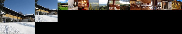 Hotel Haus am Berg