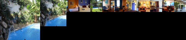 Hotel Tikar