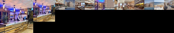 La Jabega Aparthotel Fuengirola