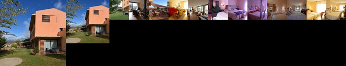 Era Conte Hotel Bierge