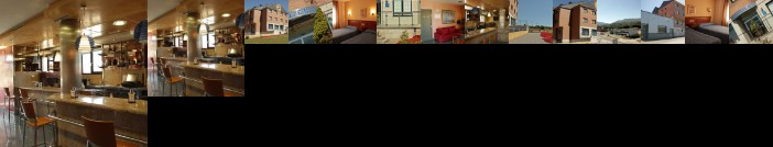 Tio Pepe II Hostal Bembibre