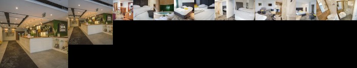 Hotel Krosno Nafta