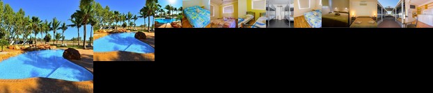 Exmouth Cape Holiday Park