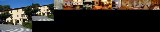 Hotel La Foresta