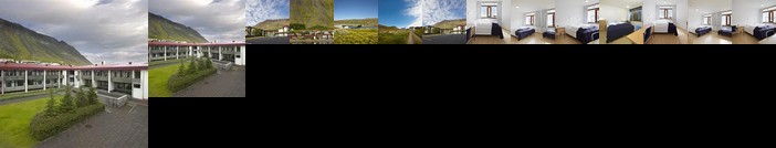 Edda Hotel Isafjordur