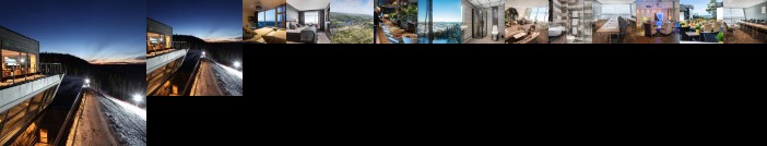 Hotell Hallstaberget