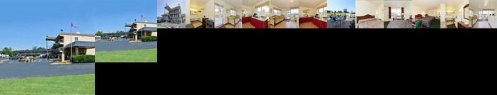 Americas Best Value Inn Knoxville Airport Alcoa