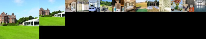 Broome Park Golf and Country Club Barham Canterbury