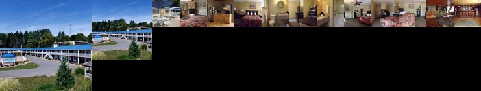 Travelodge Hotel Fairmont (West Virginia)