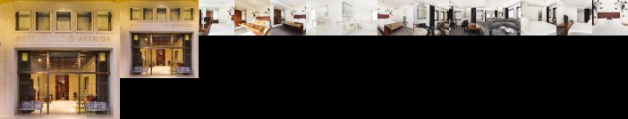 UR Palacio Avenida