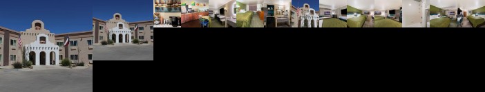 Best Western Classic Inn Alpine (Texas)