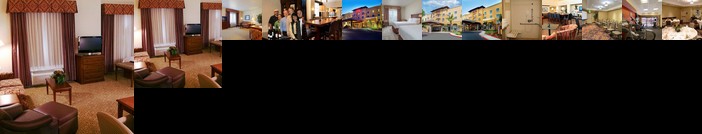 Hampton Inn & Suites Lodi