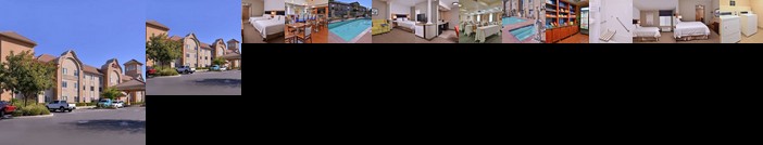 Hampton Inn & Suites Woodland