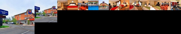 Comfort Inn Toms River