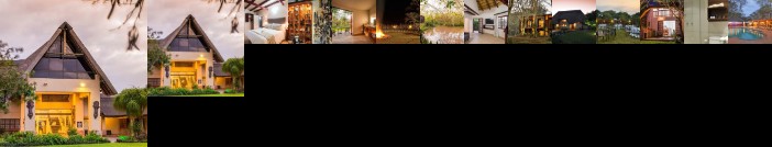 Protea Hotel Hluhluwe & Safaris