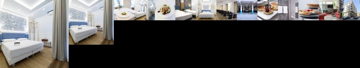 Hotel Palace Battipaglia