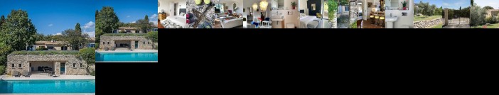 Domaine De L Enclos Hotel Gordes