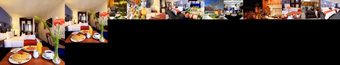 Emily Hotel Pachuca