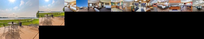 AmericInn Lodge & Suites Pierre/Fort Pierre _ Conference Center