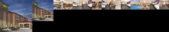 La Quinta Inn & Suites Desoto