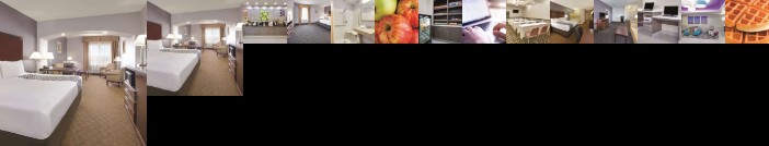 La Quinta Inn & Suites Corsicana