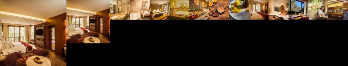 Hotel Sumaq Machu Picchu